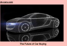 The Future of Car Buying: Trends to Watch