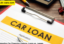 Car Loans vs. Leases: Which Financing Option Is Right for You? Car Loans vs. Leases: Which Financing Option Is Right for You?