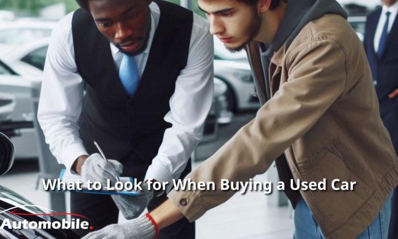 what-to-look-for-when-buying-a-used-car