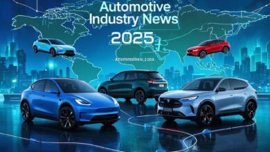 automotive-industry-news-march-2025