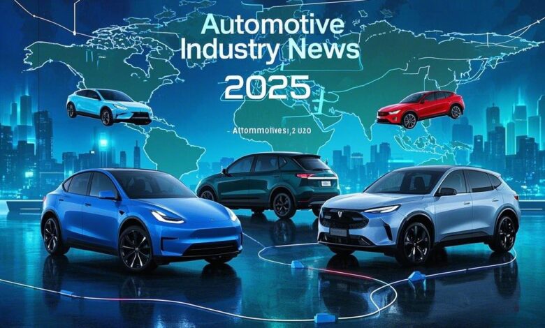 automotive-industry-news-march-2025