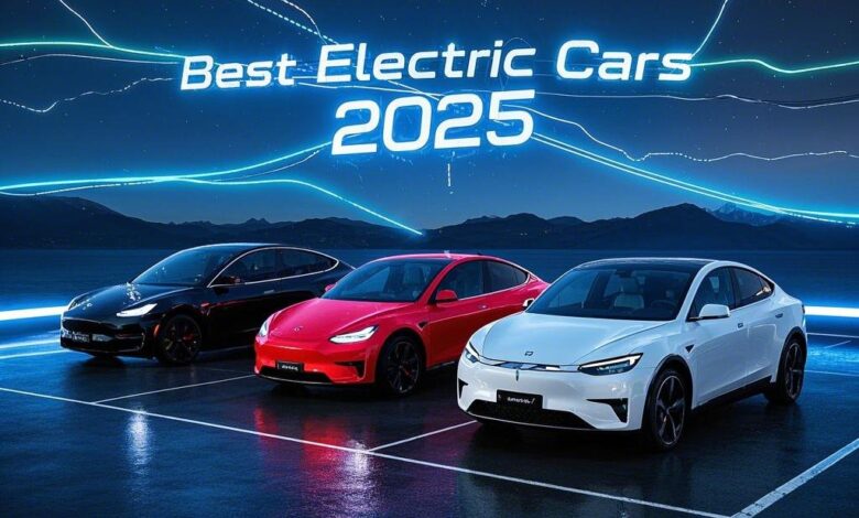 best-electric-cars-2025-tesla-byd-honda-compared