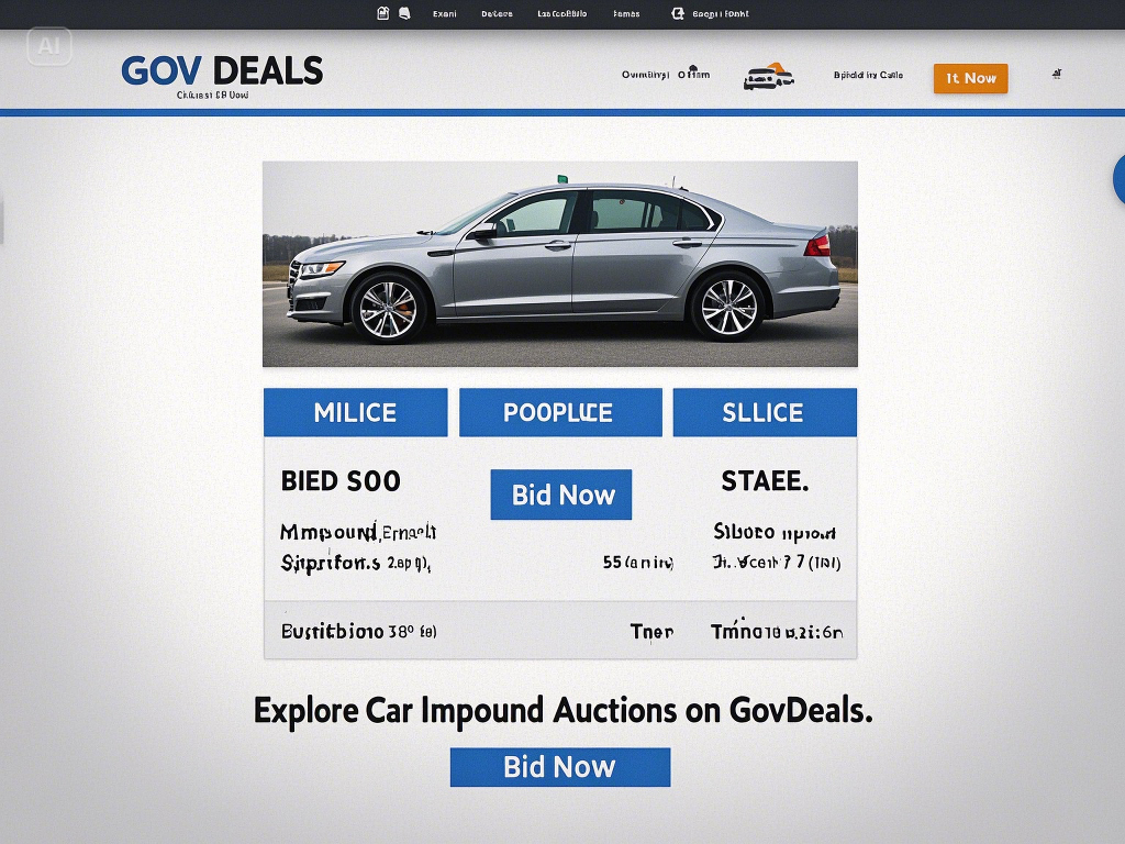 car-impound-auction-online-platforms-participation-tips