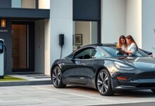 Best Car Insurance Plans for New EV Owners